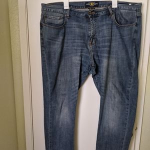 LUCKY BRAND JEANS 40X32